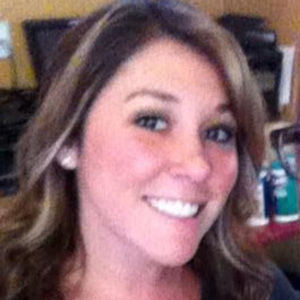 Meet your Posher, Erika